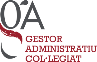 Gestor Administratiu Col·legiat — COGAC