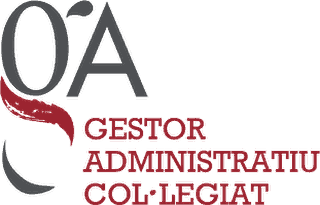 Gestor Administratiu Col·legiat — Col·legi Oficial de Gestors Administratius de Catalunya