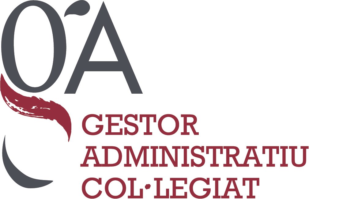 Gestor Administratiu Col·legiat